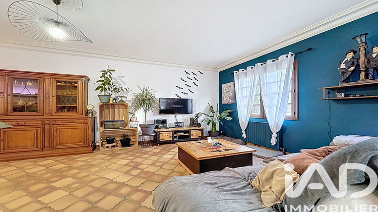 Ma-Cabane - Vente Maison Montesquieu-Volvestre, 193 m²