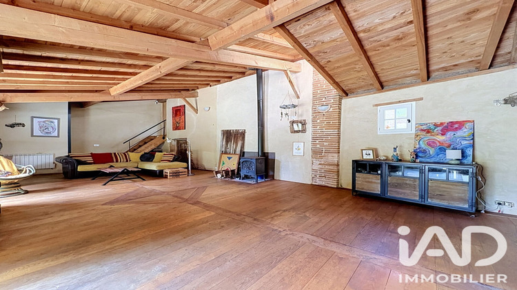 Ma-Cabane - Vente Maison Montesquieu-Volvestre, 139 m²