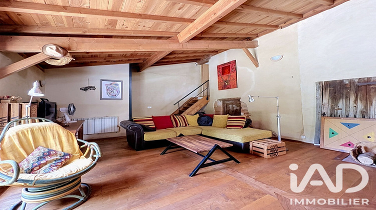 Ma-Cabane - Vente Maison Montesquieu-Volvestre, 139 m²
