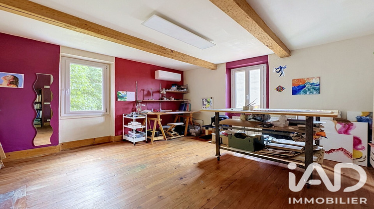 Ma-Cabane - Vente Maison Montesquieu-Volvestre, 139 m²
