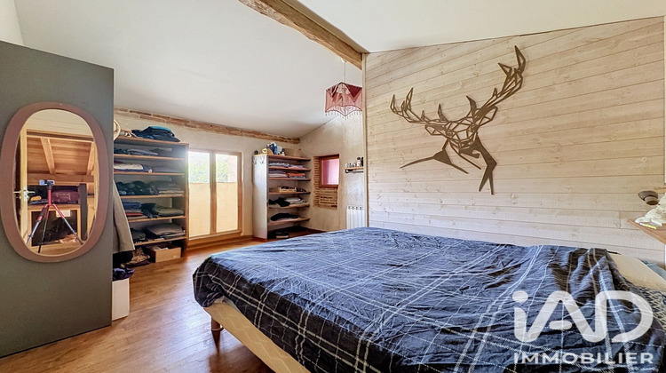 Ma-Cabane - Vente Maison Montesquieu-Volvestre, 139 m²