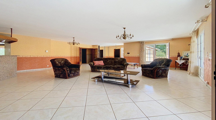 Ma-Cabane - Vente Maison Montesquieu-Volvestre, 160 m²