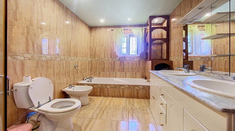 Ma-Cabane - Vente Maison Montesquieu-Volvestre, 160 m²