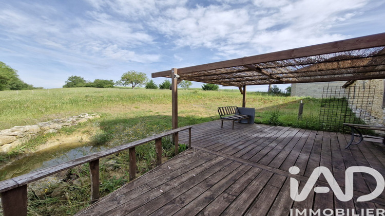 Ma-Cabane - Vente Maison Montesquiou, 220 m²