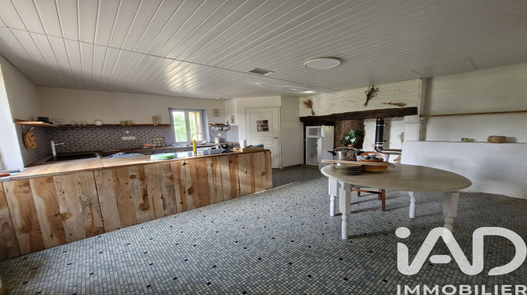 Ma-Cabane - Vente Maison Montesquiou, 220 m²