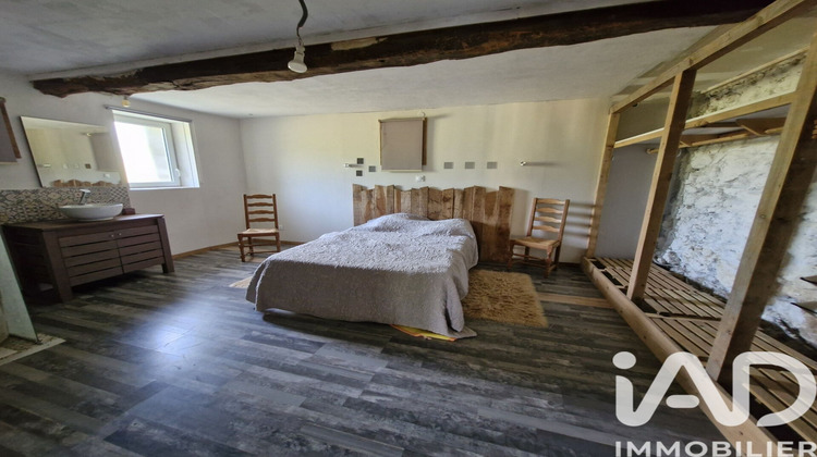 Ma-Cabane - Vente Maison Montesquiou, 220 m²