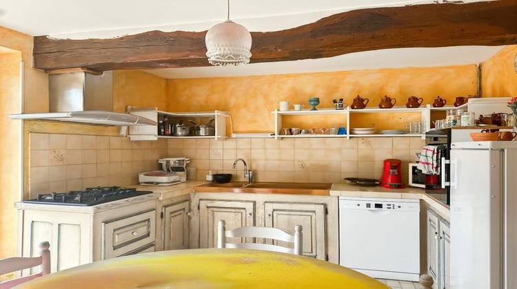 Ma-Cabane - Vente Maison MONTESQUIOU, 148 m²