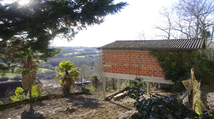 Ma-Cabane - Vente Maison MONTESQUIOU, 40 m²