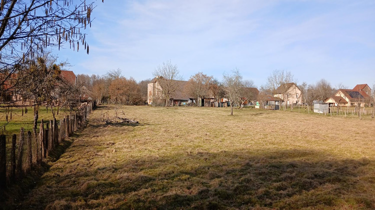 Ma-Cabane - Vente Maison MONTESSAUX, 140 m²