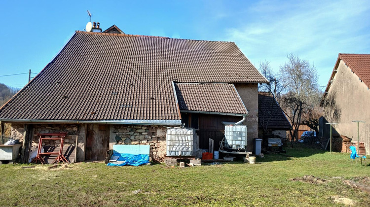 Ma-Cabane - Vente Maison MONTESSAUX, 140 m²