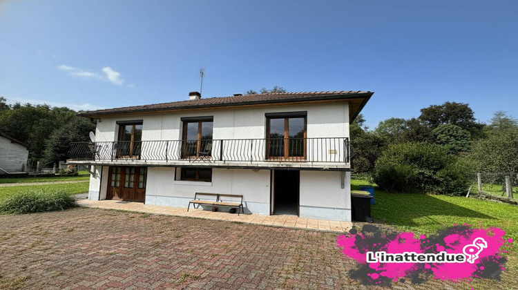 Ma-Cabane - Vente Maison MONTESSAUX, 154 m²