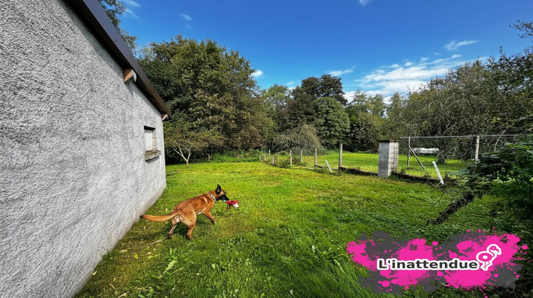 Ma-Cabane - Vente Maison MONTESSAUX, 154 m²