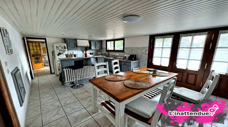 Ma-Cabane - Vente Maison MONTESSAUX, 154 m²