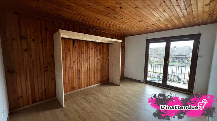 Ma-Cabane - Vente Maison MONTESSAUX, 154 m²