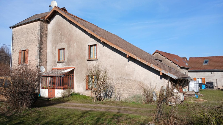 Ma-Cabane - Vente Maison MONTESSAUX, 140 m²