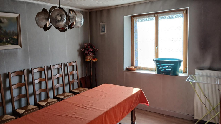 Ma-Cabane - Vente Maison MONTESSAUX, 140 m²