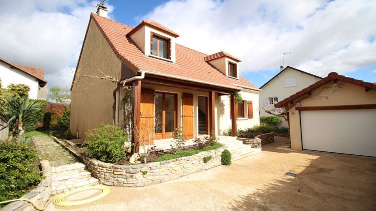 Ma-Cabane - Vente Maison MONTESSON, 102 m²