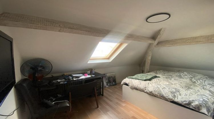 Ma-Cabane - Vente Maison Montesson, 137 m²