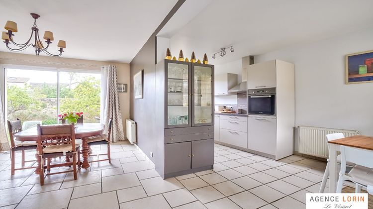 Ma-Cabane - Vente Maison MONTESSON, 153 m²