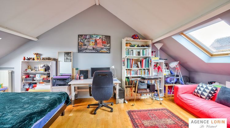 Ma-Cabane - Vente Maison MONTESSON, 153 m²