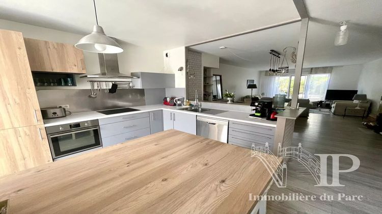 Ma-Cabane - Vente Maison Montesson, 120 m²