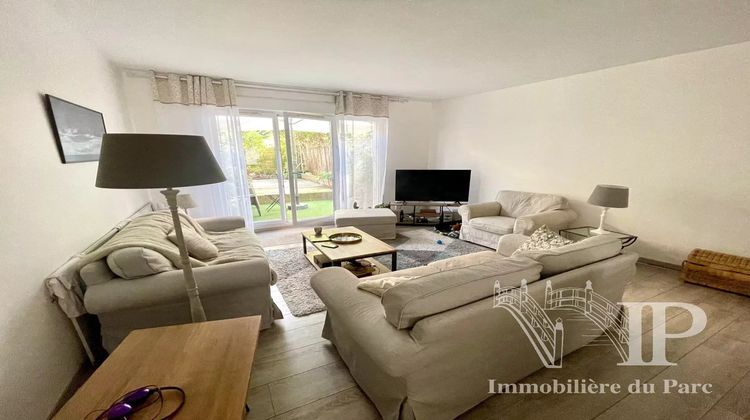 Ma-Cabane - Vente Maison Montesson, 120 m²