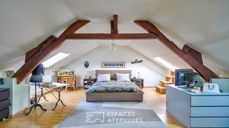 Ma-Cabane - Vente Maison MONTESSON, 204 m²