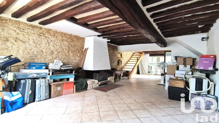 Ma-Cabane - Vente Maison Montesson, 290 m²