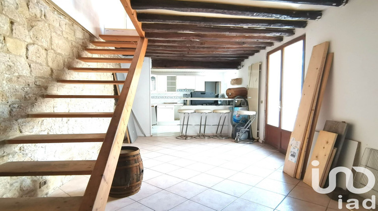 Ma-Cabane - Vente Maison Montesson, 290 m²