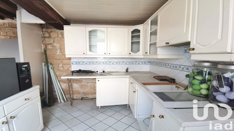 Ma-Cabane - Vente Maison Montesson, 290 m²