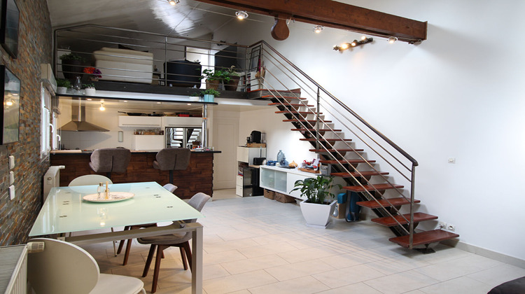 Ma-Cabane - Vente Maison MONTESSON, 120 m²