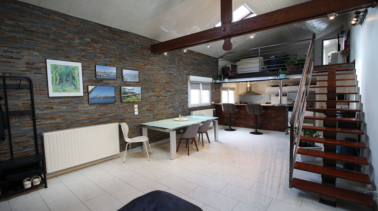 Ma-Cabane - Vente Maison MONTESSON, 120 m²