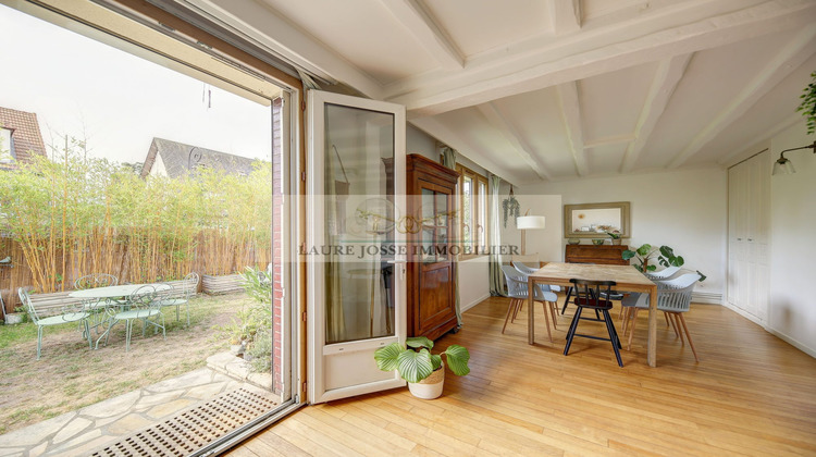 Ma-Cabane - Vente Maison Montesson, 110 m²