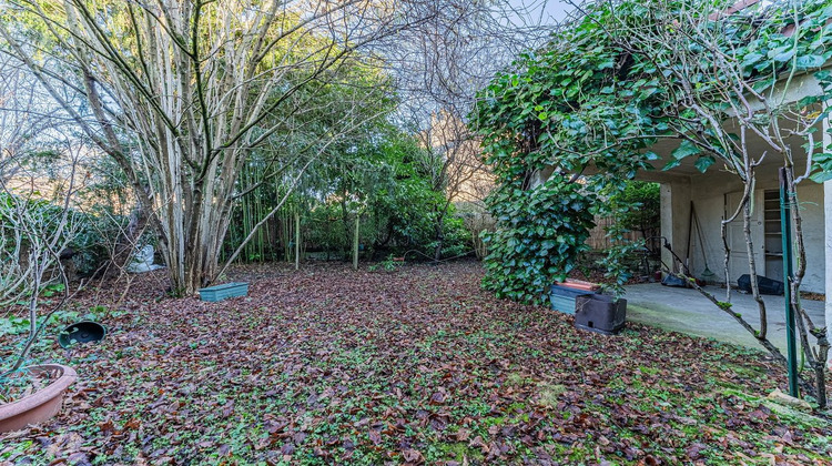 Ma-Cabane - Vente Maison Montesson, 180 m²