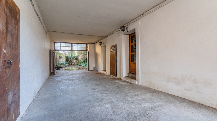 Ma-Cabane - Vente Maison Montesson, 180 m²