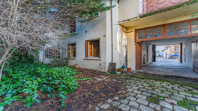 Ma-Cabane - Vente Maison Montesson, 180 m²