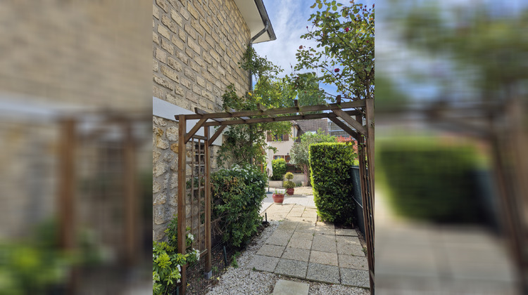 Ma-Cabane - Vente Maison Montesson, 128 m²