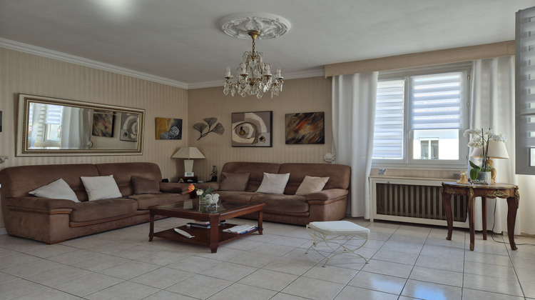 Ma-Cabane - Vente Maison Montesson, 128 m²