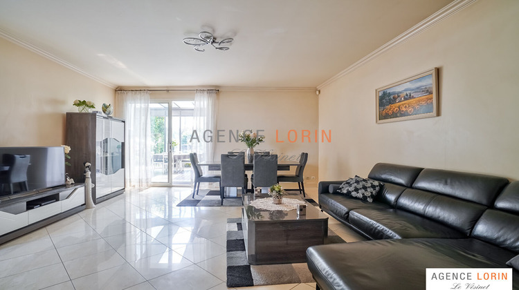 Ma-Cabane - Vente Maison Montesson, 257 m²