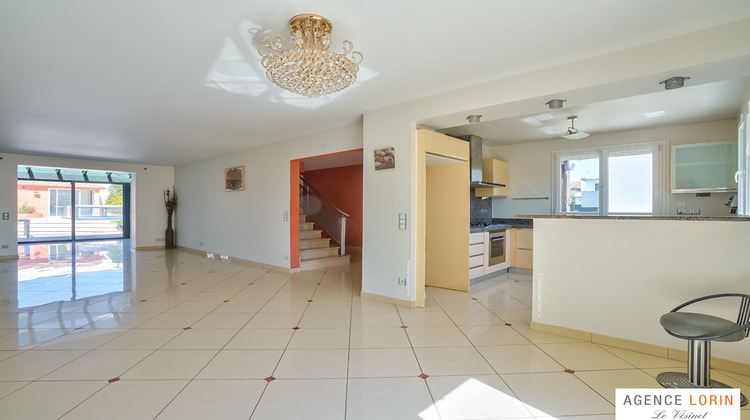 Ma-Cabane - Vente Maison Montesson, 268 m²