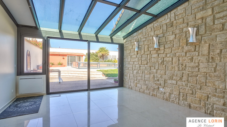 Ma-Cabane - Vente Maison Montesson, 268 m²