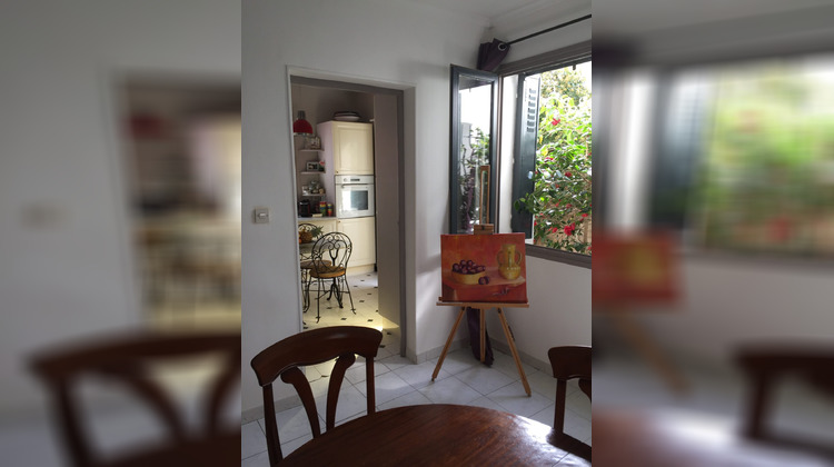 Ma-Cabane - Vente Maison Montesson, 90 m²