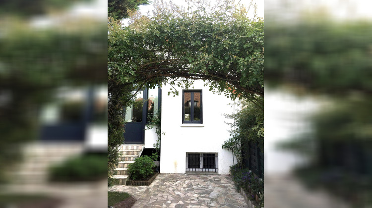 Ma-Cabane - Vente Maison Montesson, 90 m²