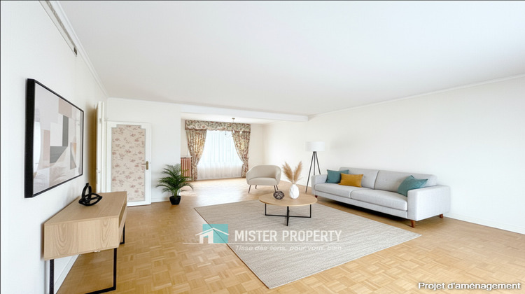 Ma-Cabane - Vente Maison MONTESSON, 140 m²