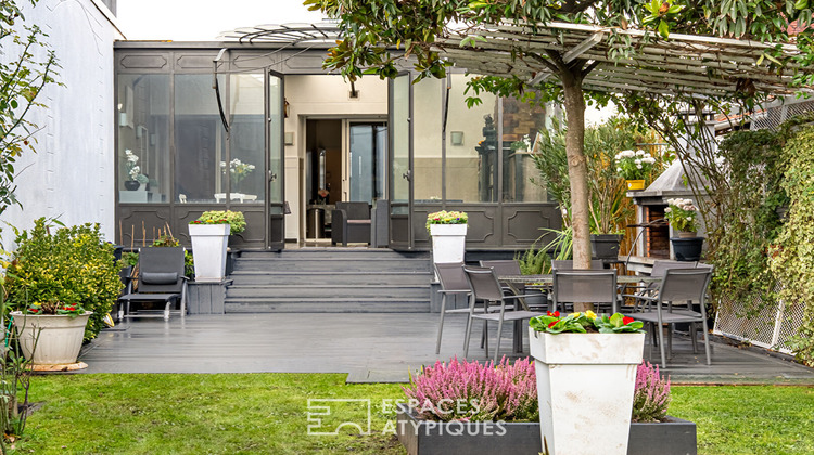 Ma-Cabane - Vente Maison MONTESSON, 344 m²