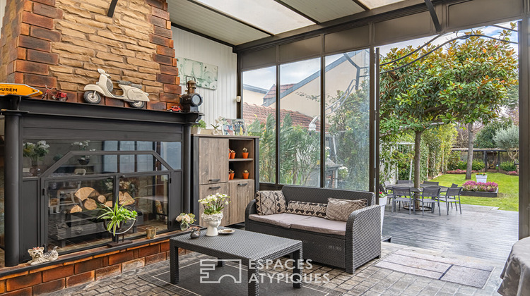 Ma-Cabane - Vente Maison MONTESSON, 344 m²