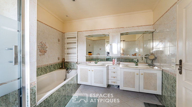 Ma-Cabane - Vente Maison MONTESSON, 344 m²