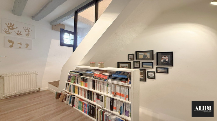 Ma-Cabane - Vente Maison Montesson, 72 m²