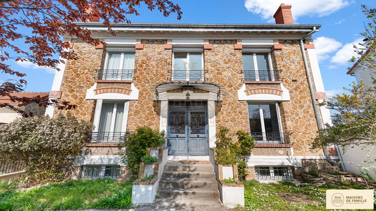 Ma-Cabane - Vente Maison MONTESSON, 274 m²