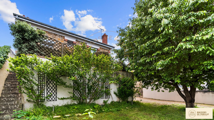 Ma-Cabane - Vente Maison MONTESSON, 274 m²